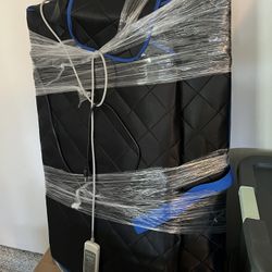 Portable Sauna