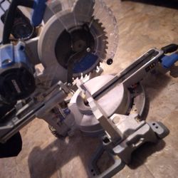 10 INCH MITER SAW