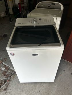 Washer