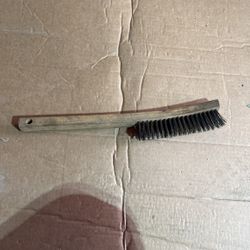 Wire Brush