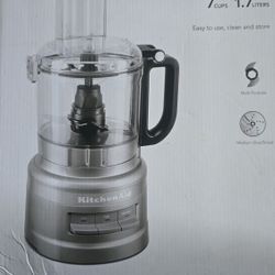 Food Processor