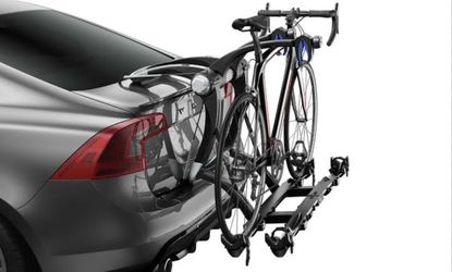 Thule Bike rack