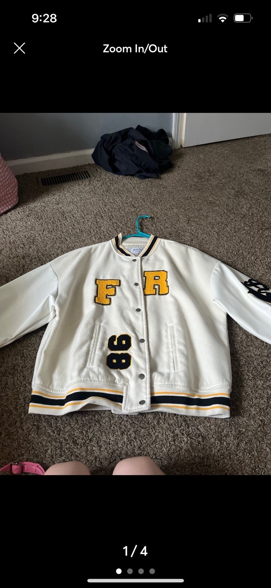 Jacket