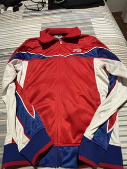 Los Ángeles Clippers Jacket