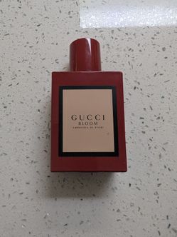 Gucci Bloom ambrosia di flori 100ml