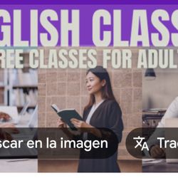 Clases De Ingles
