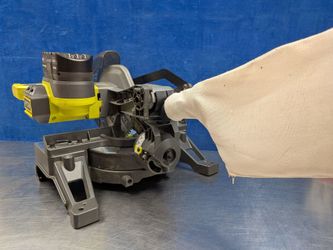Ryobi Miter Saw P553