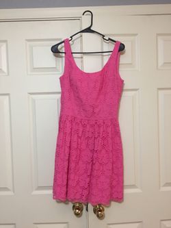 Lilly pultizer dress
