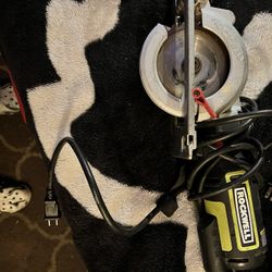 Mini Table Hand Saw 