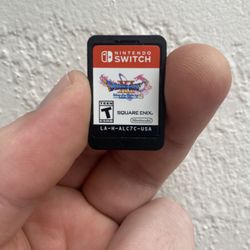 Dragon Quest XI for Switch