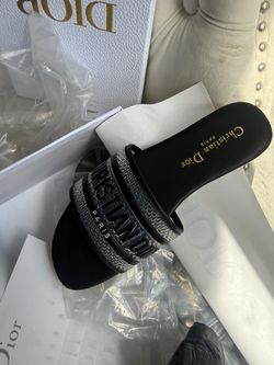 Sandals for women size 5/6/8/9/10 available $160 each