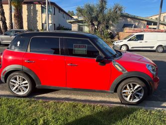 2012 Mini Cooper