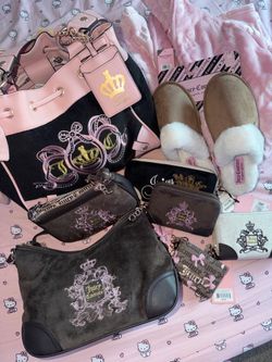 Juicy Couture Bundle Collections