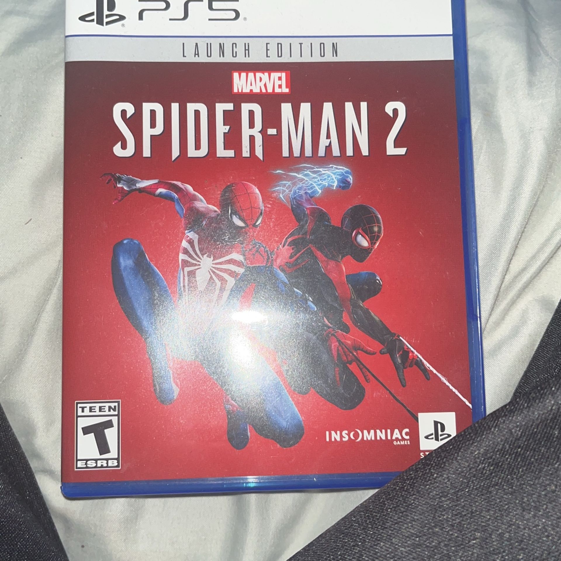 Spider Man2 Game P5