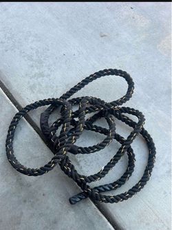Exercise Rope