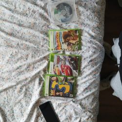 New Games 