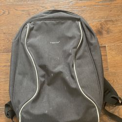 Backpack/computer Bag 
