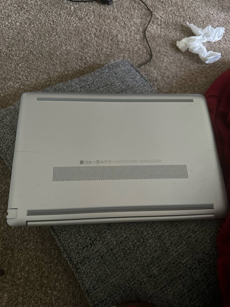 HP LABTOP 15 