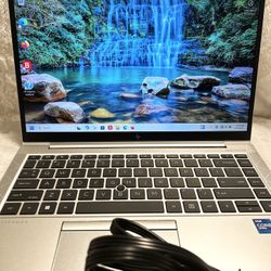 SEE ALL PICTURES HP ELITEBOOK 840 G8 LAPTOP 47Th Ave. And Dobbins In Laveen 