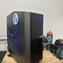 alienware gaming pc