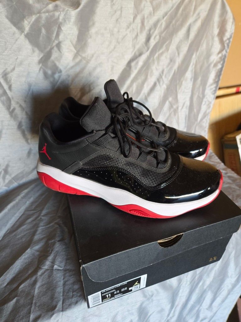 Nike Air Jordan Size 11