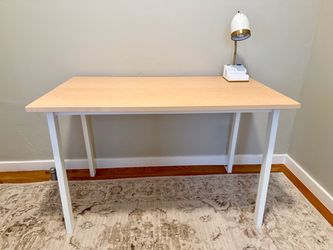 IKEA Table Desk