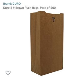 Brown Bags