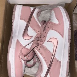 Nike Dunk Lows