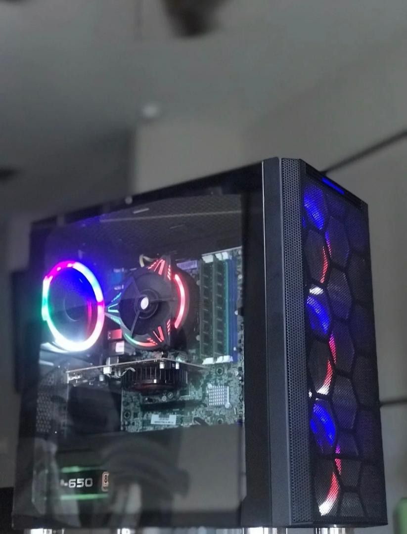 Gaming PC Giving Out For Free To Someone Who First Wish Me Happy Birthday On My Cellphone Number ++469++885++7461