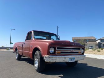 1967 c10 longbed