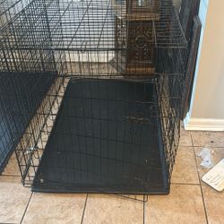 Large pet Cage