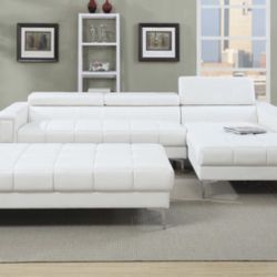 Sectional Sofa