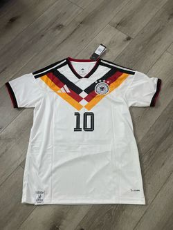 Germany musiala jersey