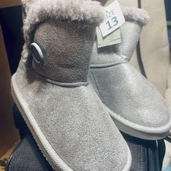 Kids. Girls Boots   Sizes 13-2