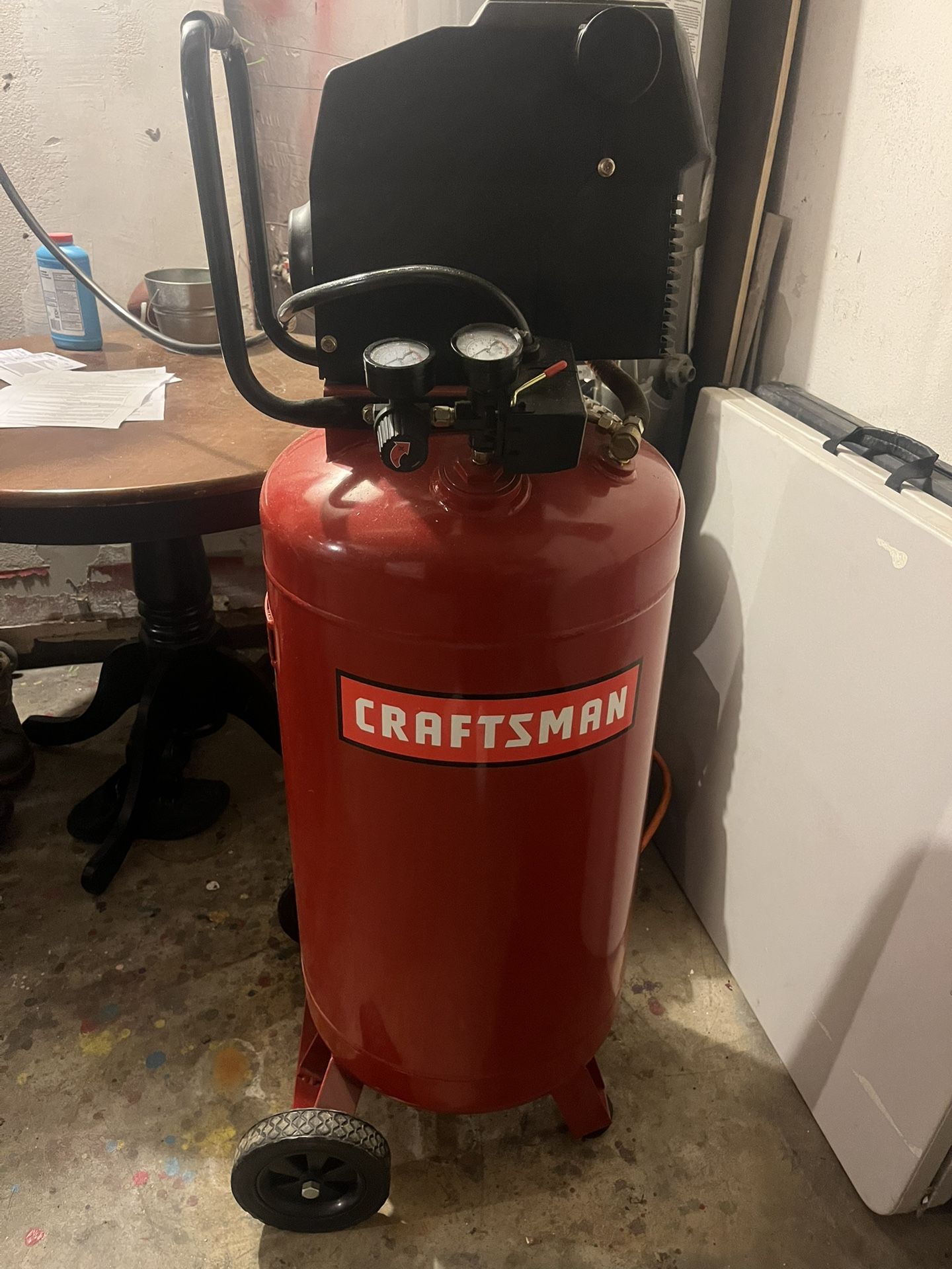 Air Compressor