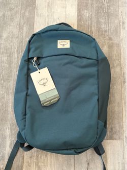 Osprey Arcane Large Day Back Pack Stargazer Blue NEW
