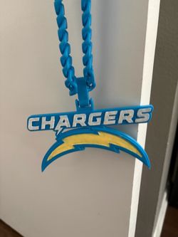 Custom 3D Printed NFL Football Team Chains – ANY TEAM! 🏈🔥