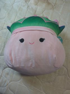 Squishmallow Afiyah
