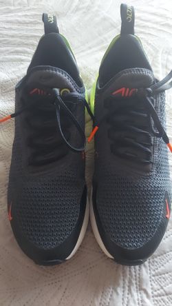 Vendo Bonitos Tenis  Exelente  Condicion zize 8