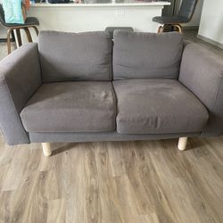 Small Couch