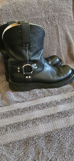 Womens Ariat Fat baby 9.5