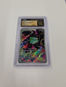 Bulbasaur