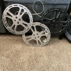 Movie Reel