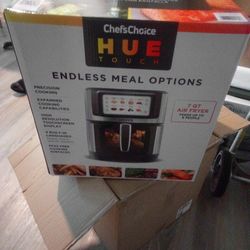 Chefs Choice