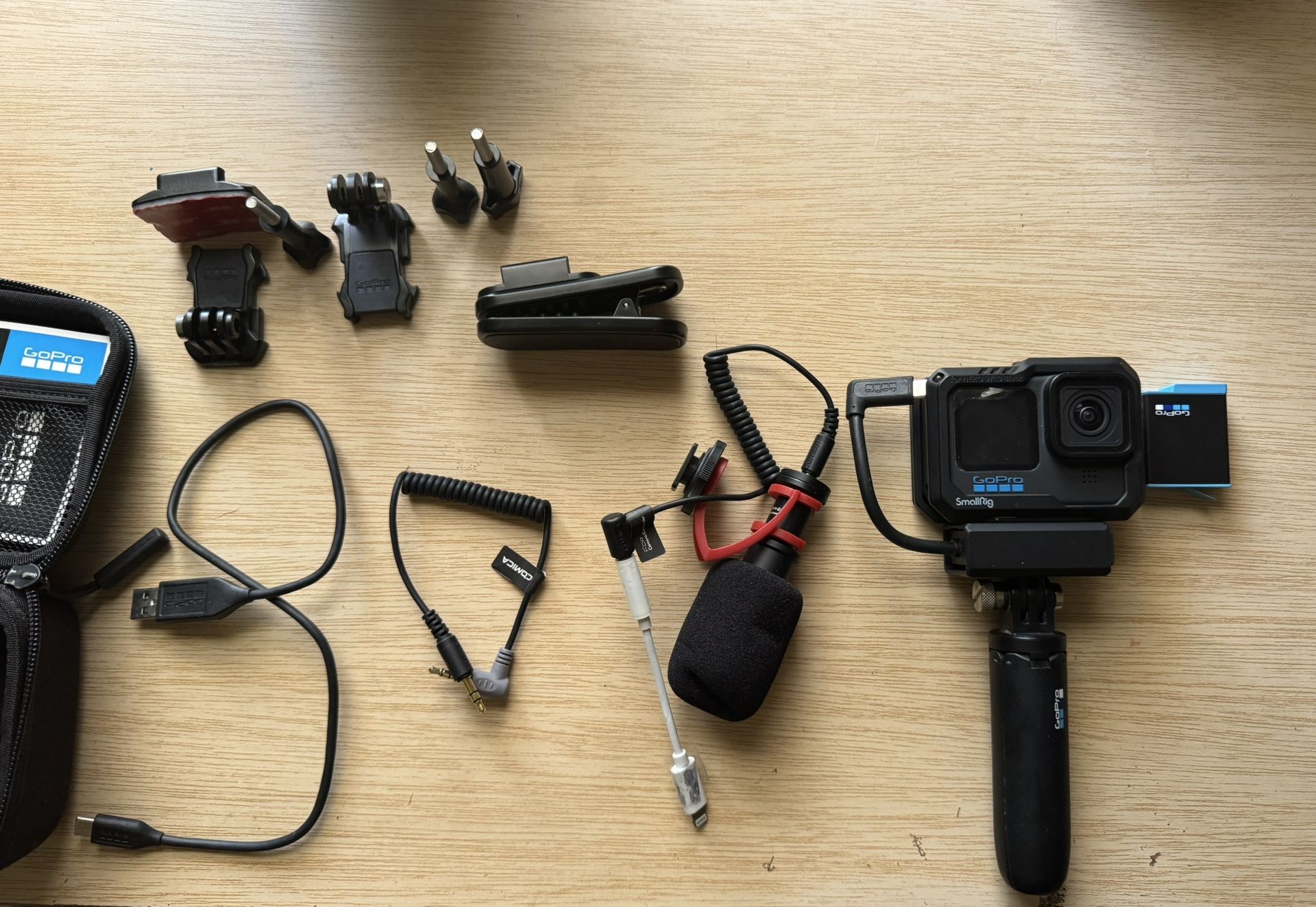 GoPro Hero 10 Black