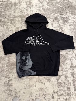 Sdl hoodie