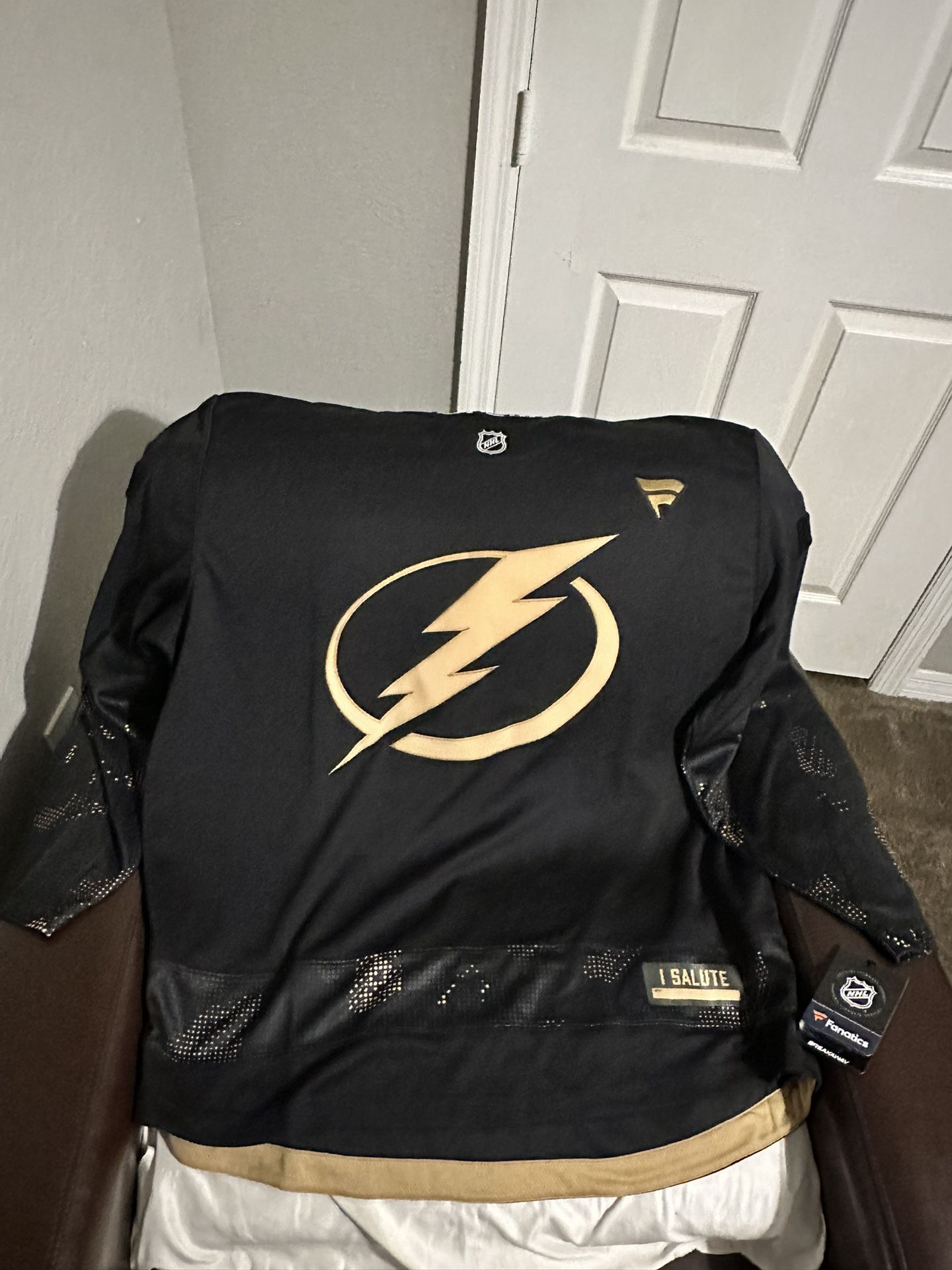 Army Hockey Jersey