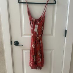 Brand New O’ Neill Dress