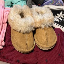 Slippers