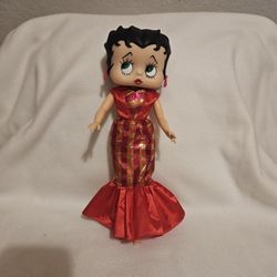 Betty Boop